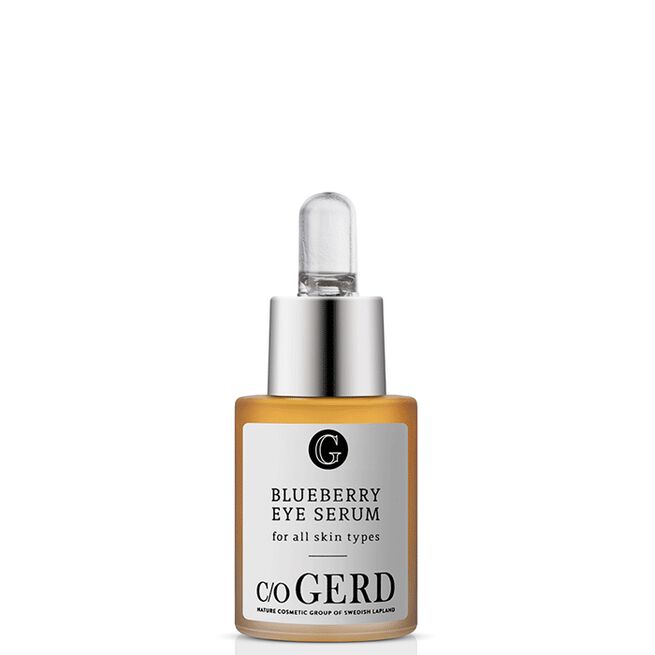 Blueberry Eye Serum, 15 ml Blueberry Eye Serum, 15 ml