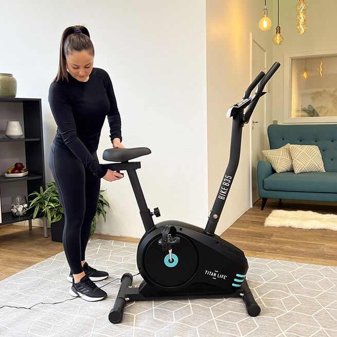 Titan Life Bike B35  Titan Life Bike B35