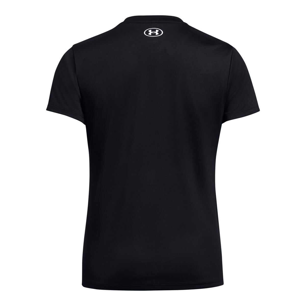 Tech SSC Solid T-skjorte Svart