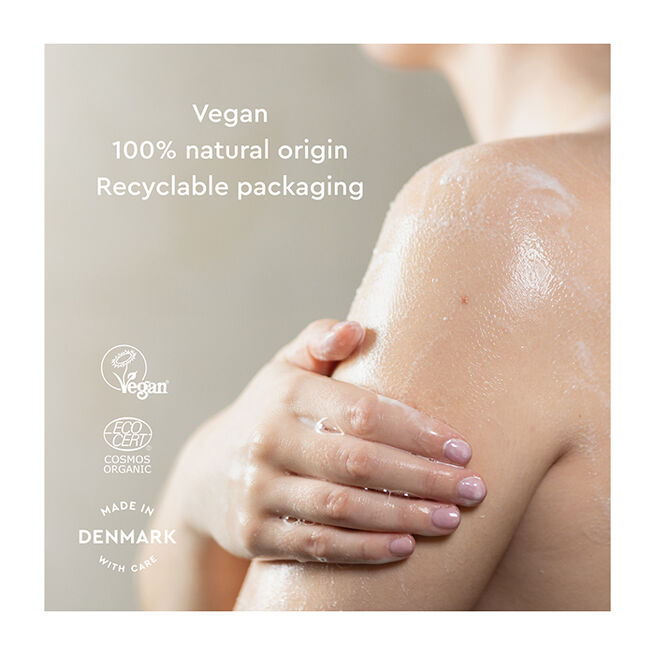 Soothing Lavender Duschtvål 200 ml  Tune in Soothing Lavender Body Wash, 200 ml