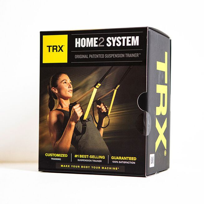 TRX Home2  TRX Home2 Suspension Trainer