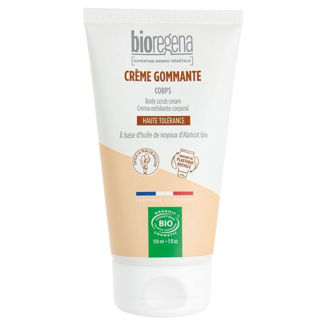 Body Scrub Cream 150 ml Body Scrub Cream 150 ml