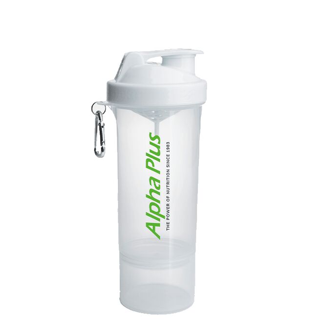 Smartshake Slim, 500 ml Smartshake Slim, 500 ml
