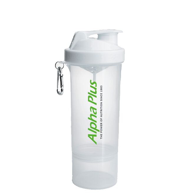 Alpha Plus Smartshake Slim 500 ml