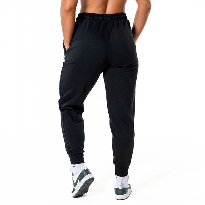 Titan Joggers, Svart, XS  Titan Treningsbukser Svart