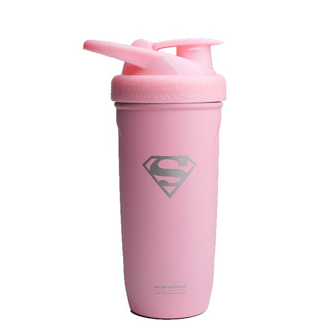 Smartshake DC Comics Reforce Stainless Steel DC Comics Reforce Stainless Steel Shaker 900 ml