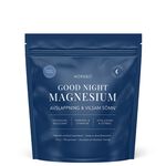 Nordbo Good Night Instant Magnesium 150 g