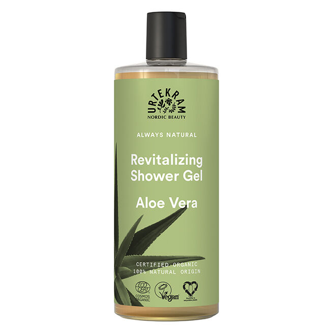 Duschgel Aloe Vera 500 ml Dusjgel Aloe Vera, 500 ml