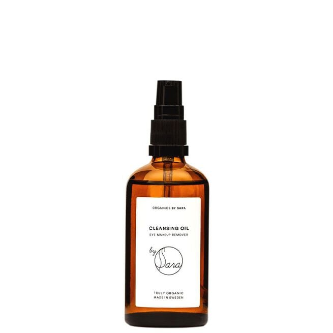 Rengöringsolja Ögon 100 ml Renseolje Øyne 100 ml