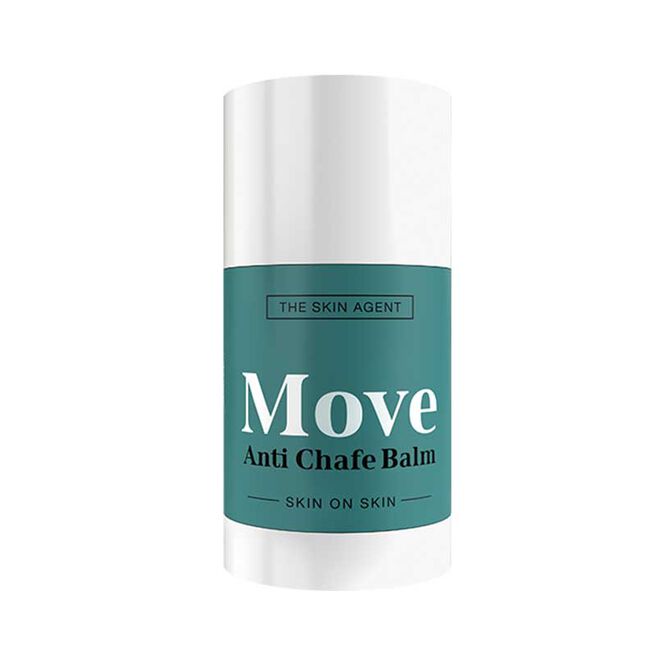 The Skin Agent MOVE Anti Chafe Balm, 75 ml MOVE Anti Chafe Balm 75 ml