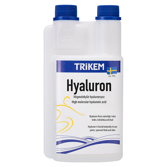 Hyaluron Human 500 ml Hyaluron Human 500 ml