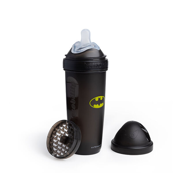 Baby Bottle 340ml/12oz LT Batman Smokkflaske 340 ml Batman
