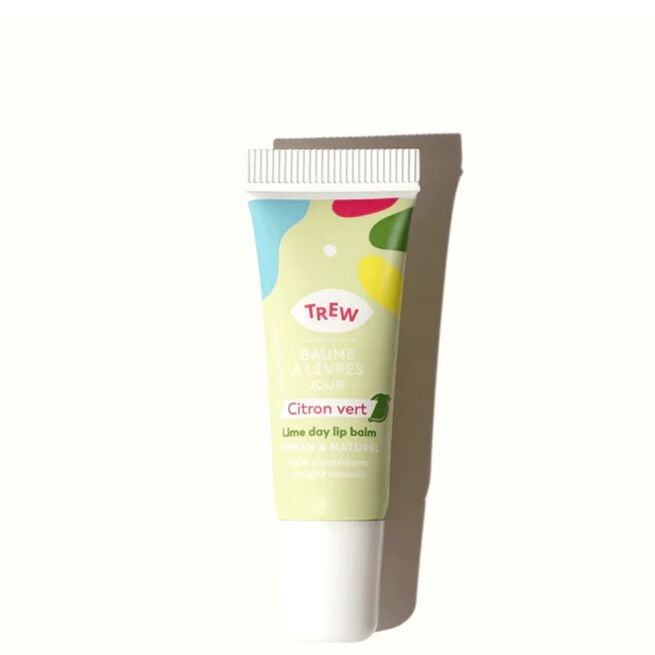 Lime Lip Balm Lip Balm