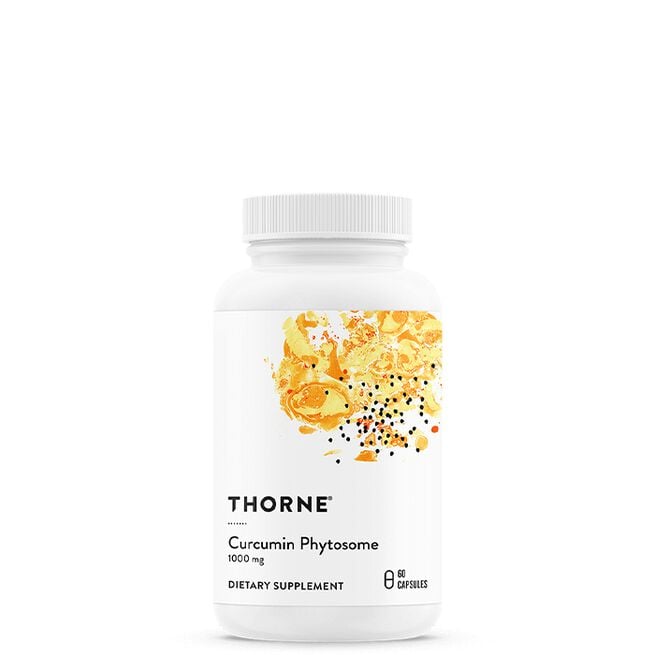 Curcumin Phytosome (Meriva) 60 kapslar Curcumin Phytosome (Meriva) Gurkemeieekstrakt 60 kapsler
