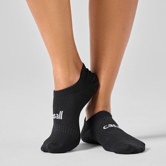 Casall Training Sock 2-pack, Black Casall Training Sock 2-pack, Black
