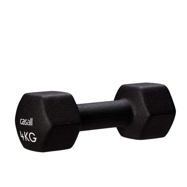 Classic Dumbbell, 4kg Klassisk Manual 1–10 kg