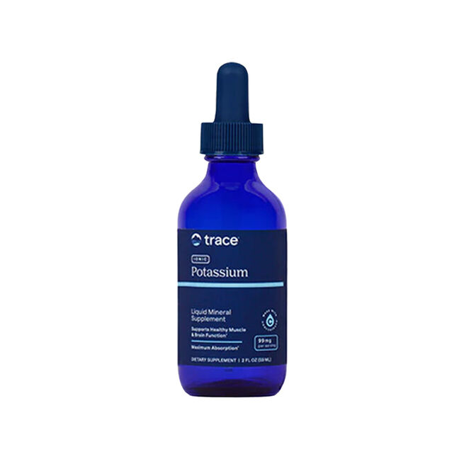 Liquid Ionic Potassium (99 mg) 59 ml Flytende Ionisk Kalium 59 ml