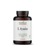 Närokällan L-Lysin 90 kapslar