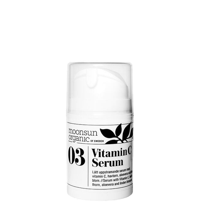Vitamin C Serum 50 ml Vitamin C Serum 50 ml