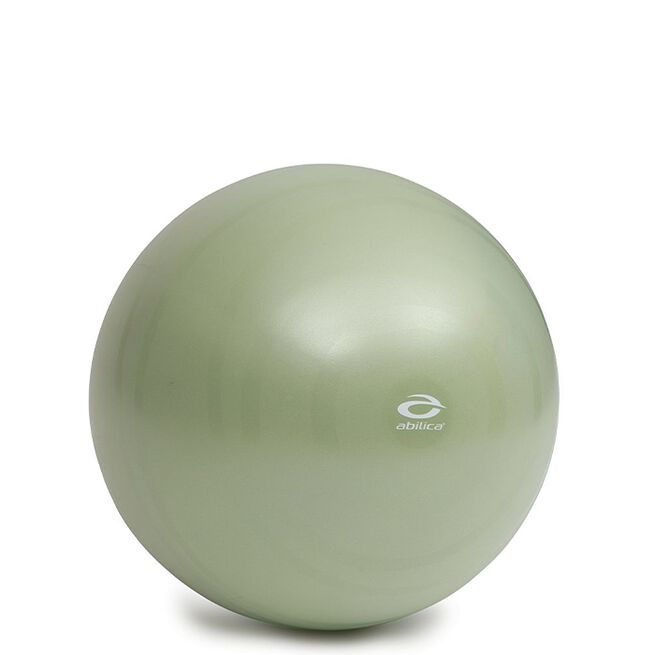 Abilica Fitnessboll, 65 cm, Green Pilates Ball 65 cm Grønn