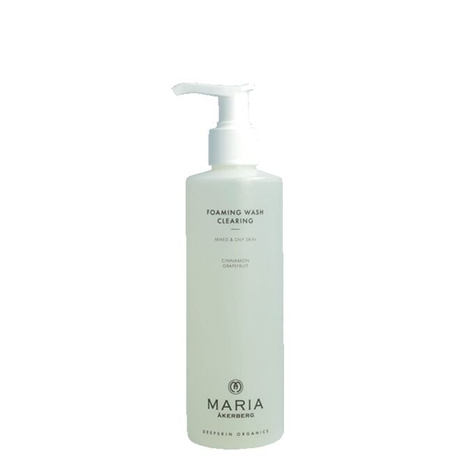 Foaming Wash Clearing, 250 ml Foaming Wash Clearing, 250 ml
