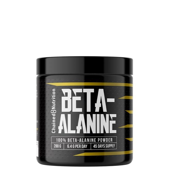 Beta-alanine 288g Beta-alanine 288g