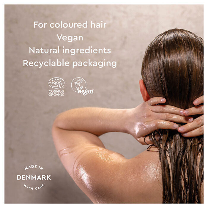 Balsam Color Preserve Soft Wild Rose 180 ml