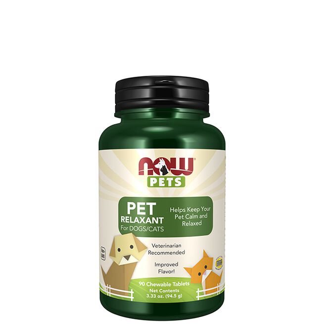 Relaxant 90 tuggtabletter Relax 90 tyggetabletter