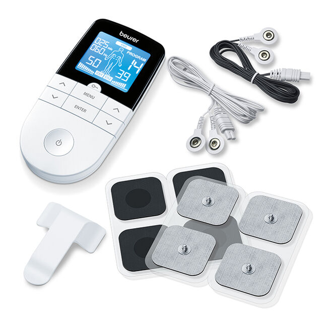 EM 49 Tens/EMS  EM 49 Tens/EMS Massasjeapparat