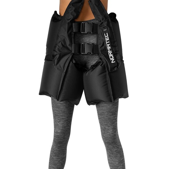 Normatec 3.0 Hip Attachments Normatec 3.0 Hoftefeste Kompresjonsmassasje