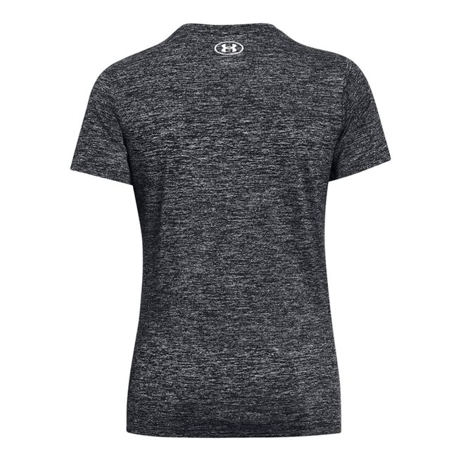 Tech SSC Twist, Black, L  Tech SSC Twist T-skjorte Svart