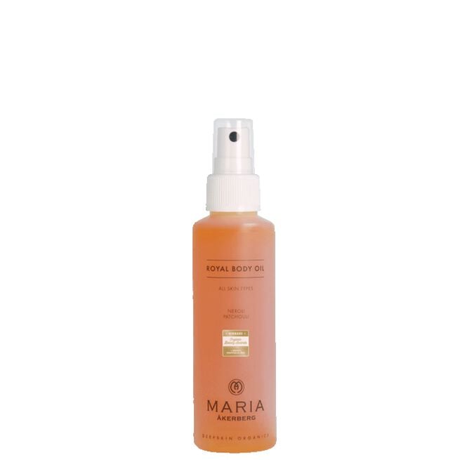 Royal Body Oil, 125 ml Royal Kroppsolje 125 ml