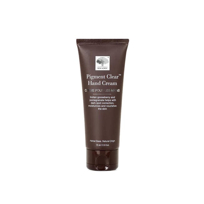Piment Clear Hand Cream 75 ml Piment Clear Hand Cream 75 ml