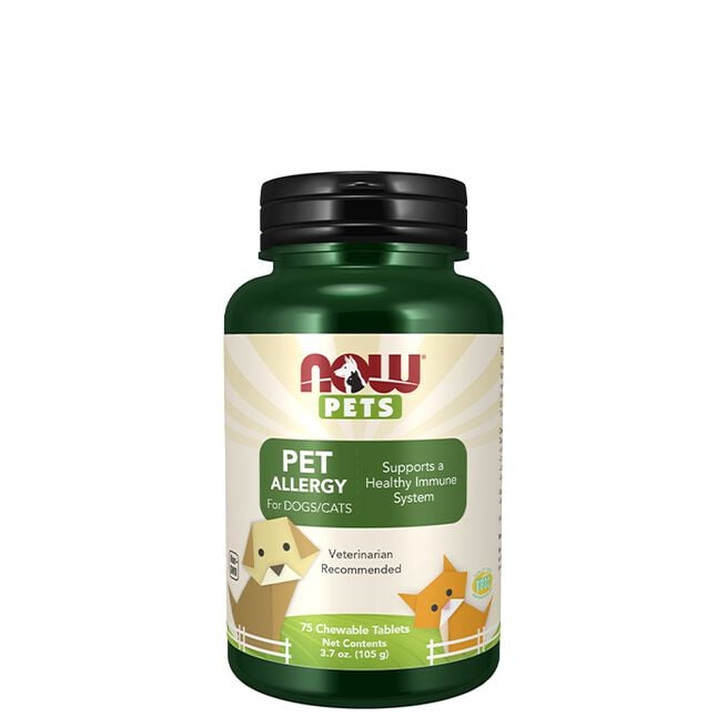 Allergy 75 tuggtabletter Allergy 75 tyggetabletter