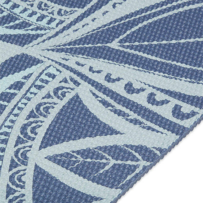 Gaiam High Tide Point Yoga Mat 5 mm Yogamatte 5mm High Tide Point