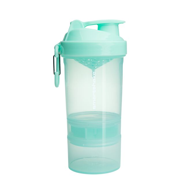 Smartshake Original2GO 600ml, Mint Green (New)  Smartshake Original2GO 600 ml