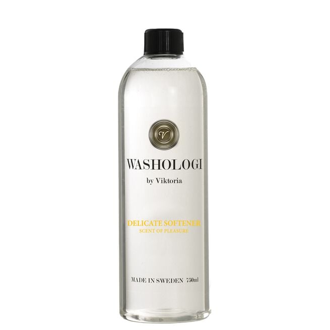 Mjukmedel Delicate 750 ml Skyllemiddel Delicate 750 ml