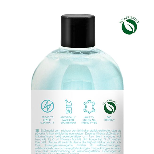 re:CLAIM  re:CLAIM Softener 750ml Softener Tøymykner Sportsklær 750ml