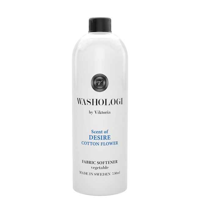 Mjukmedel Desire 750 ml Skyllemiddel Desire 750 ml