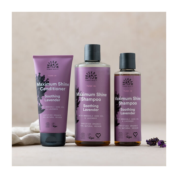 Tune in Soothing Lavender Conditioner, 180 ml
