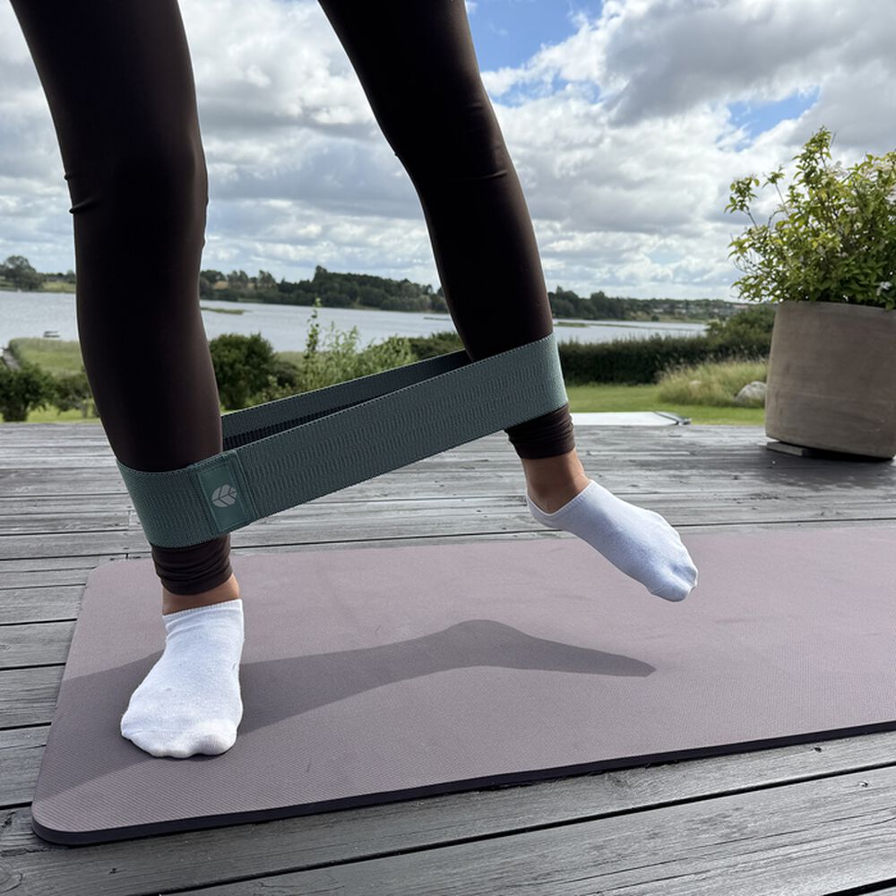 Vitaprana Resistance Bands Treningsbånd 3-pakning, bilde 8 av 9