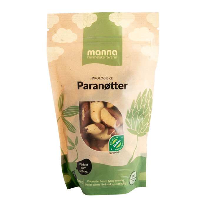 Paran&oslash;tter 200 g