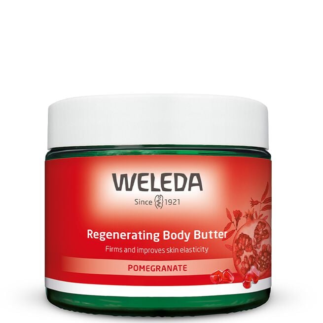 Firming Regenerating Body Butter 150 ml Regenerating Kroppssmør 150 ml