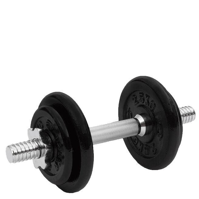 Abilica Dumbbell Set 9 kg Abilica Manualsett 9 kg