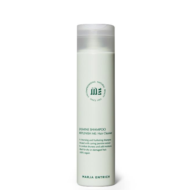 Jasmin Schampo 250 ml Jasmine Sjampo 250 ml
