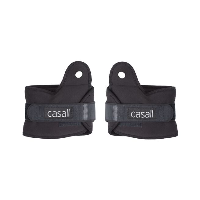 Wrist Weights 2x1kg Wrist Weights, 2st