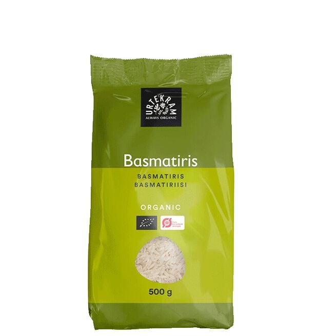 Basmatiris Basmatiris 500 g