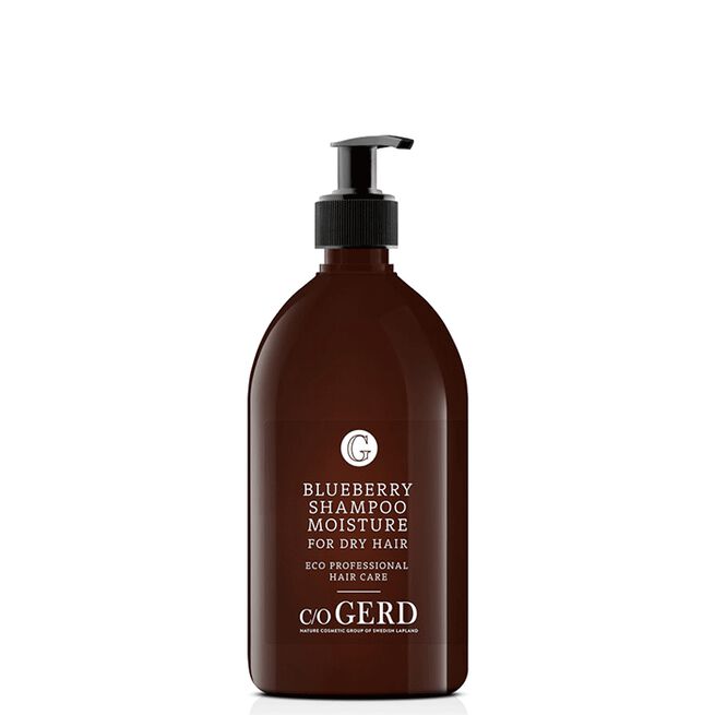 Blueberry Shampoo, 500 ml Blueberry Shampoo, 500 ml