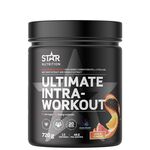Ultimate Intra Workout, Citrus, 720 g 