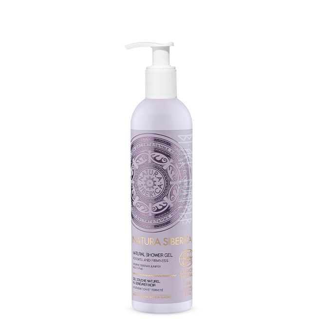 Black Juniper Naturlig duschgel 400 ml Black Juniper Naturlig dusjgele 400 ml